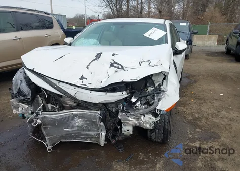 2017 Honda Civic Lx from USA, damaged, VIN 2HGFC2F55HH510904